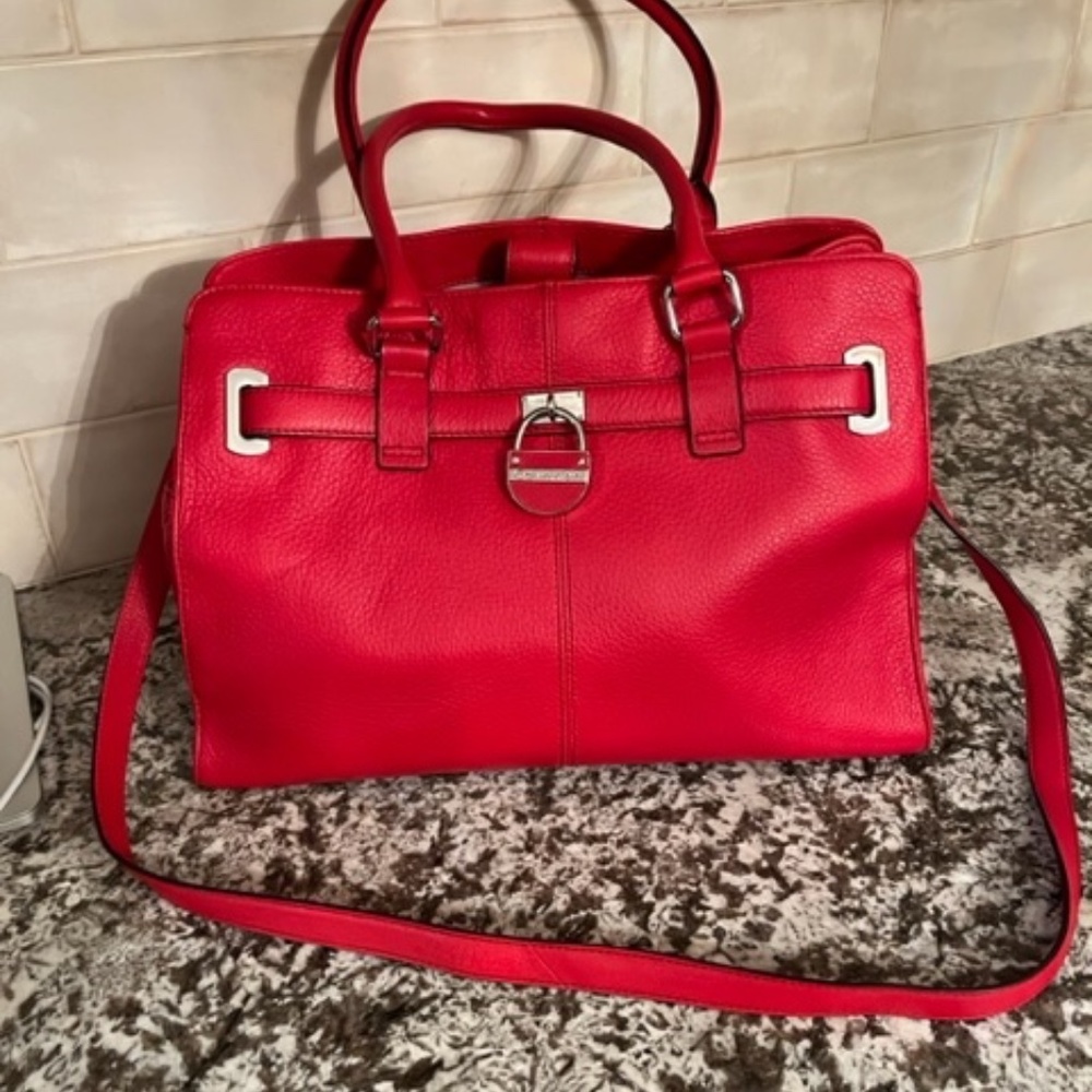 Calvin Klein purse